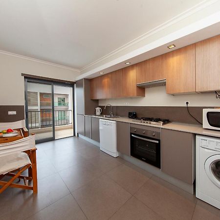 Appartamento B04 - Luxury 2 Bed W Terrace Pool Lagos Esterno foto