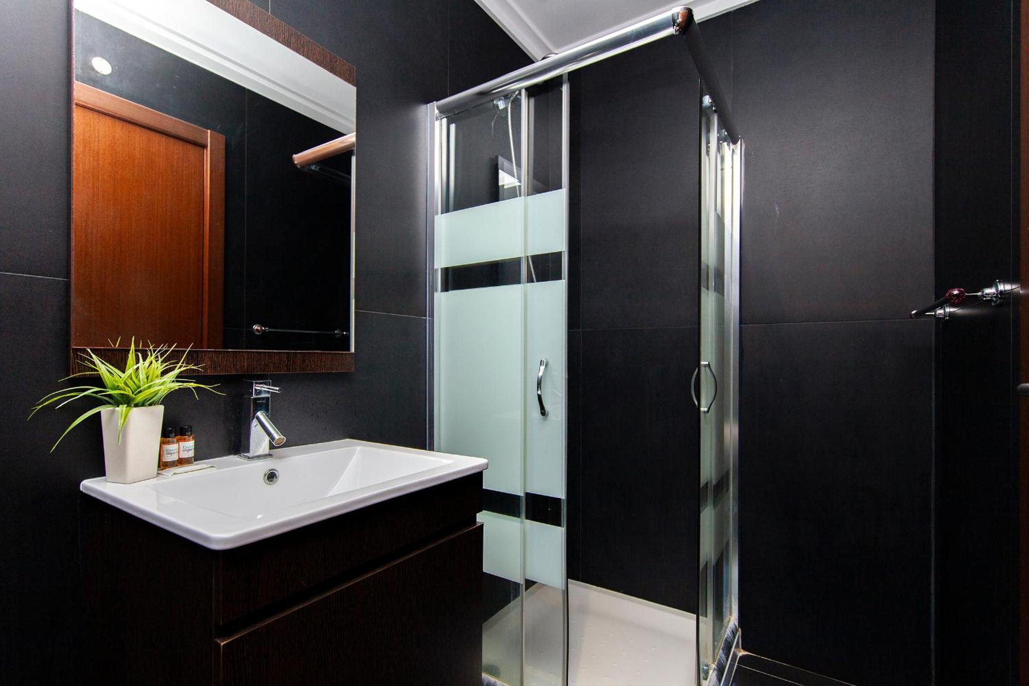 Appartamento B04 - Luxury 2 Bed W Terrace Pool Lagos Esterno foto