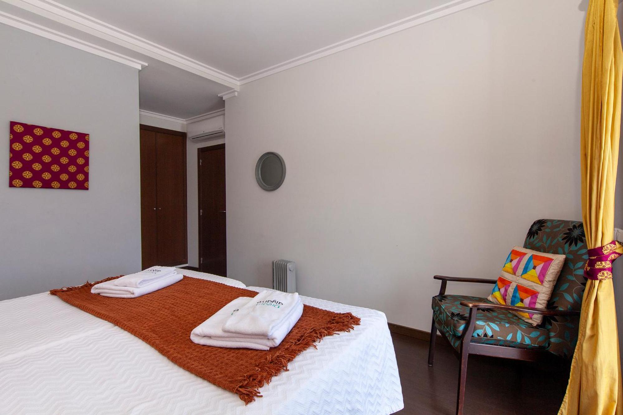 Appartamento B04 - Luxury 2 Bed W Terrace Pool Lagos Esterno foto