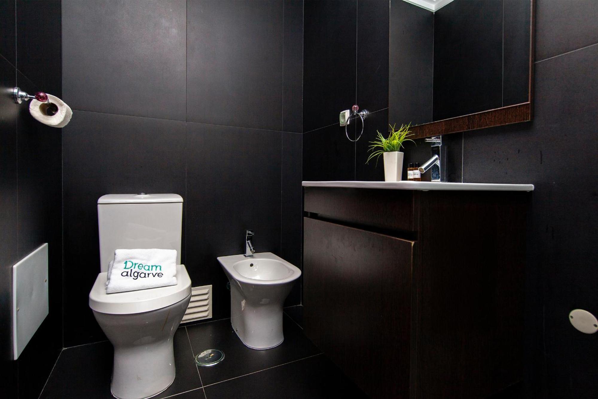 Appartamento B04 - Luxury 2 Bed W Terrace Pool Lagos Esterno foto
