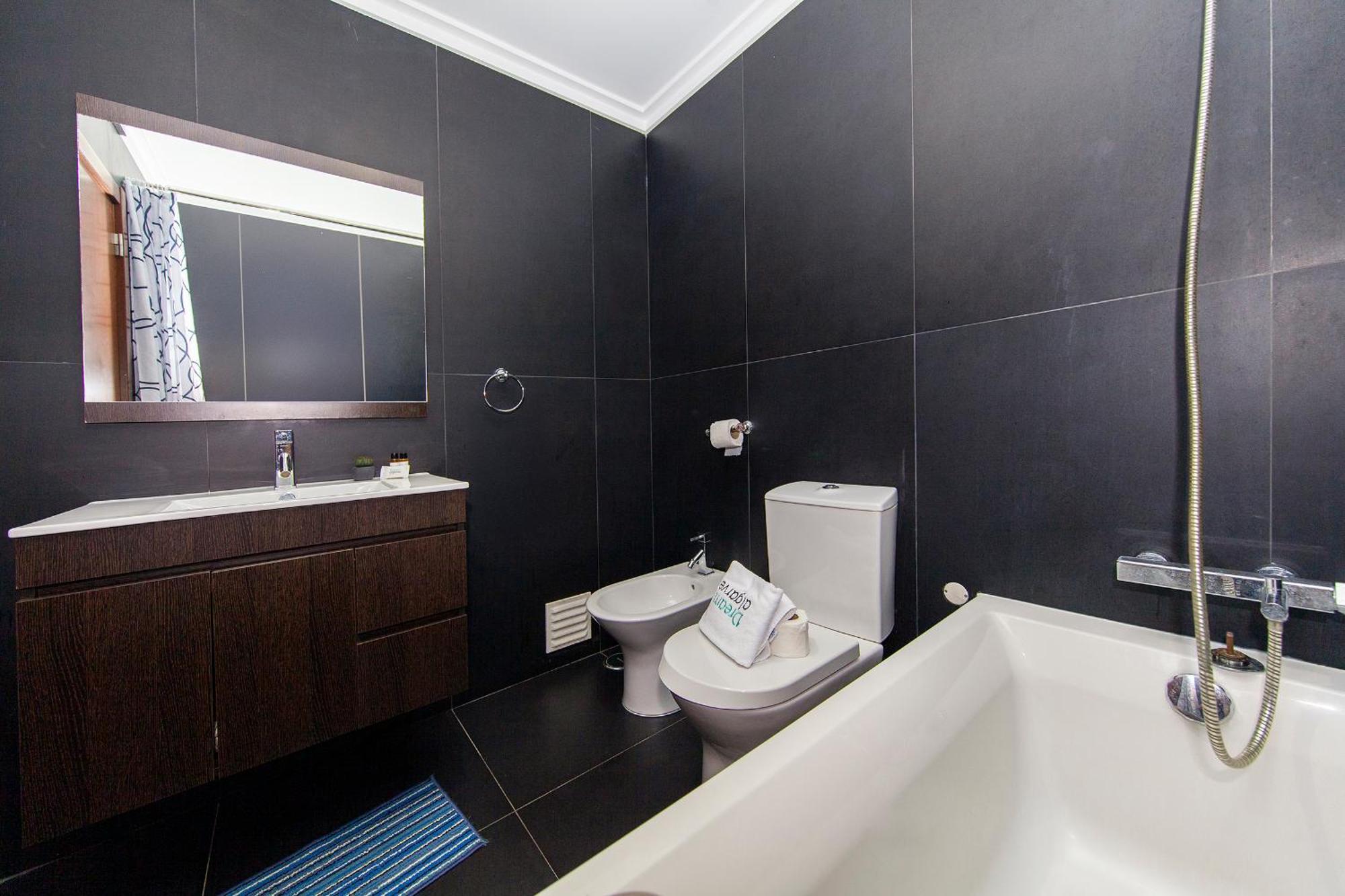 Appartamento B04 - Luxury 2 Bed W Terrace Pool Lagos Esterno foto