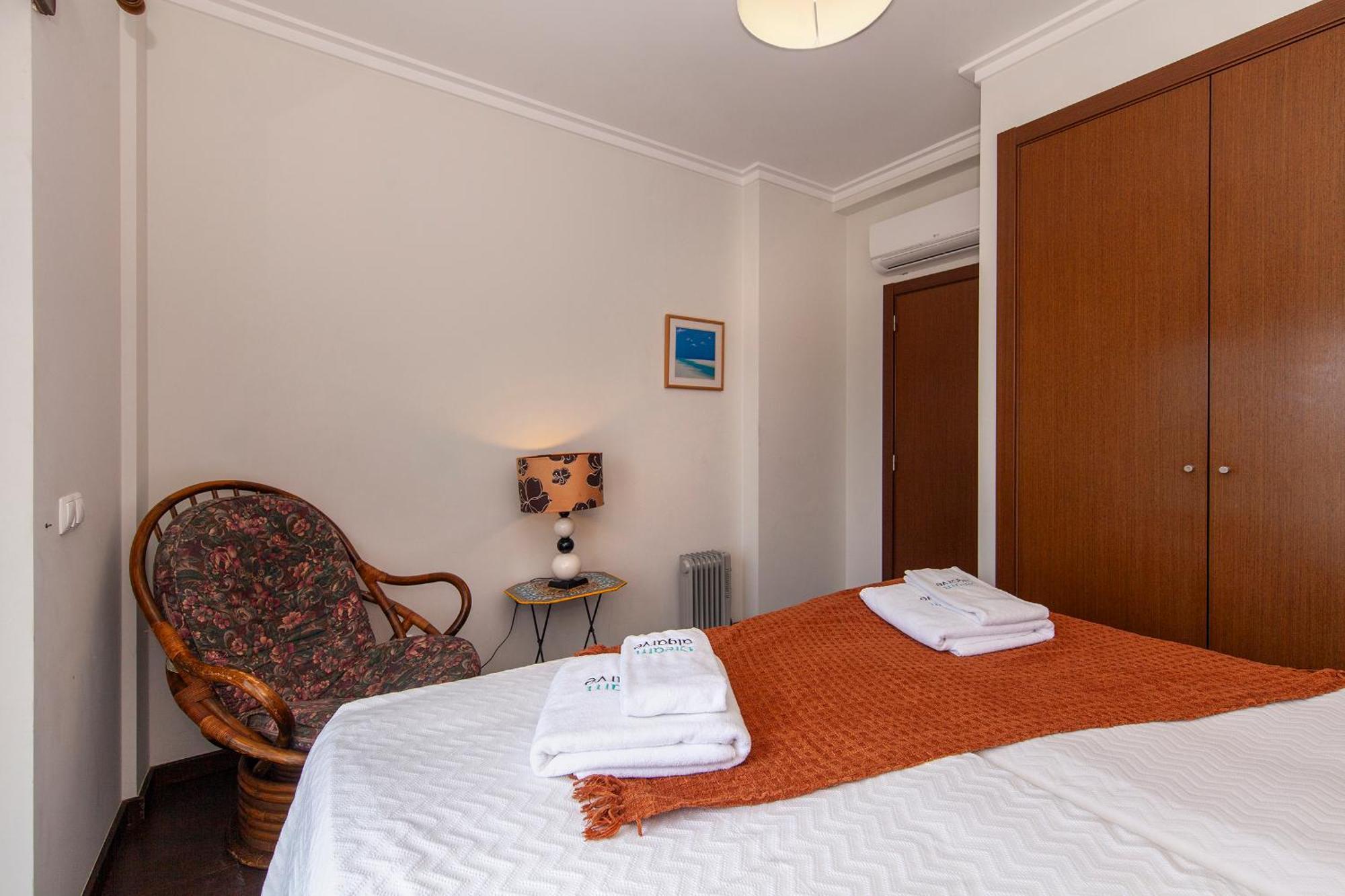 Appartamento B04 - Luxury 2 Bed W Terrace Pool Lagos Esterno foto