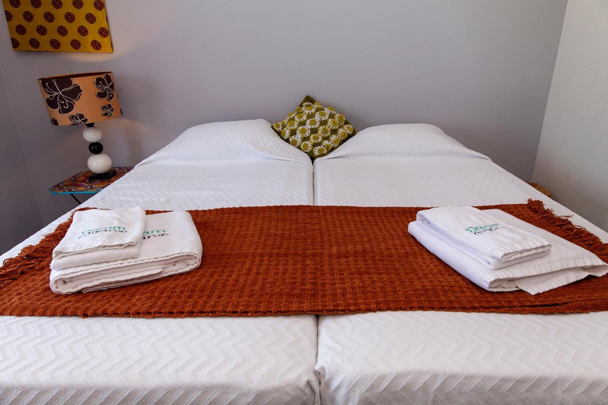 Appartamento B04 - Luxury 2 Bed W Terrace Pool Lagos Esterno foto