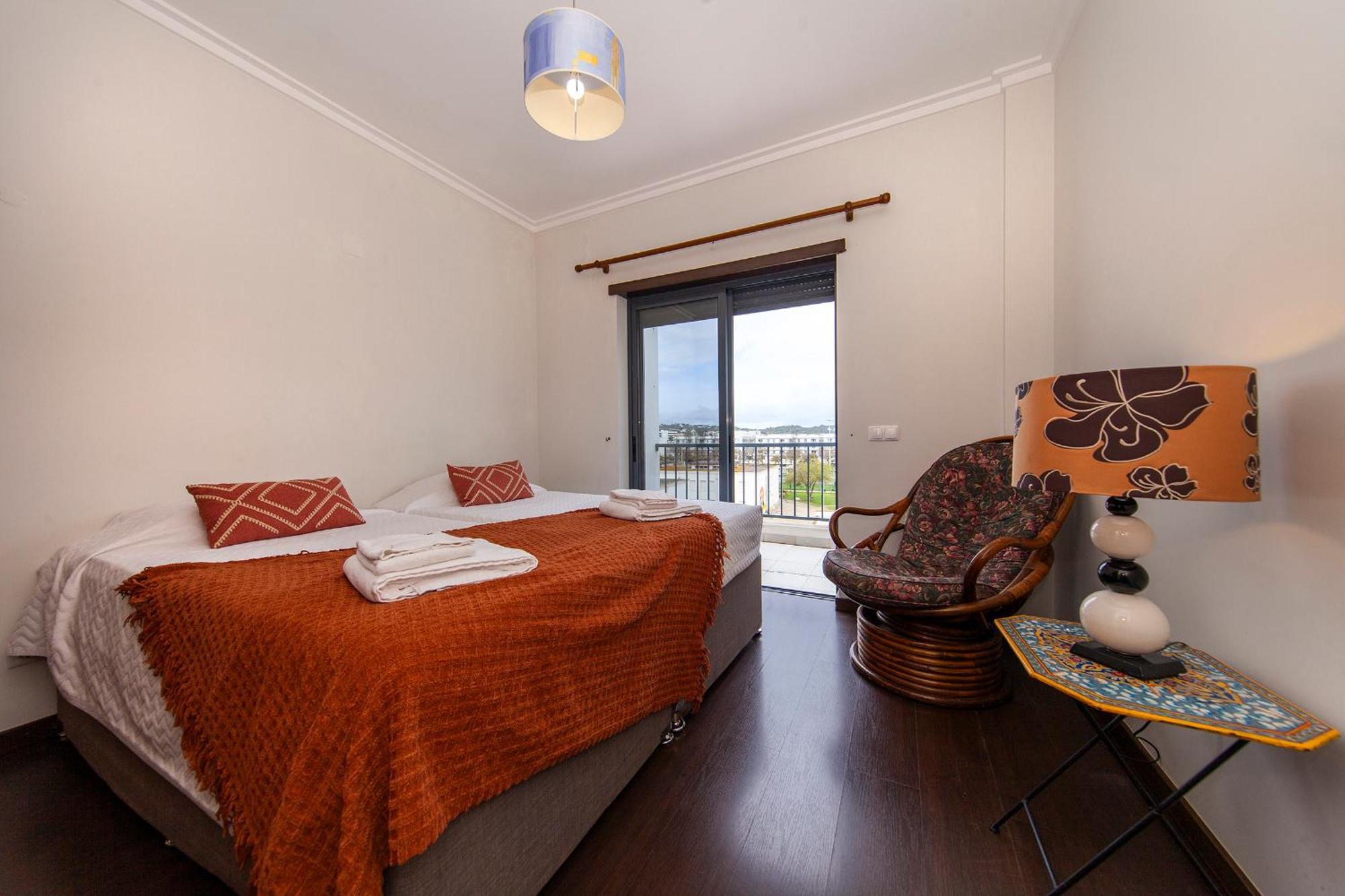 Appartamento B04 - Luxury 2 Bed W Terrace Pool Lagos Esterno foto