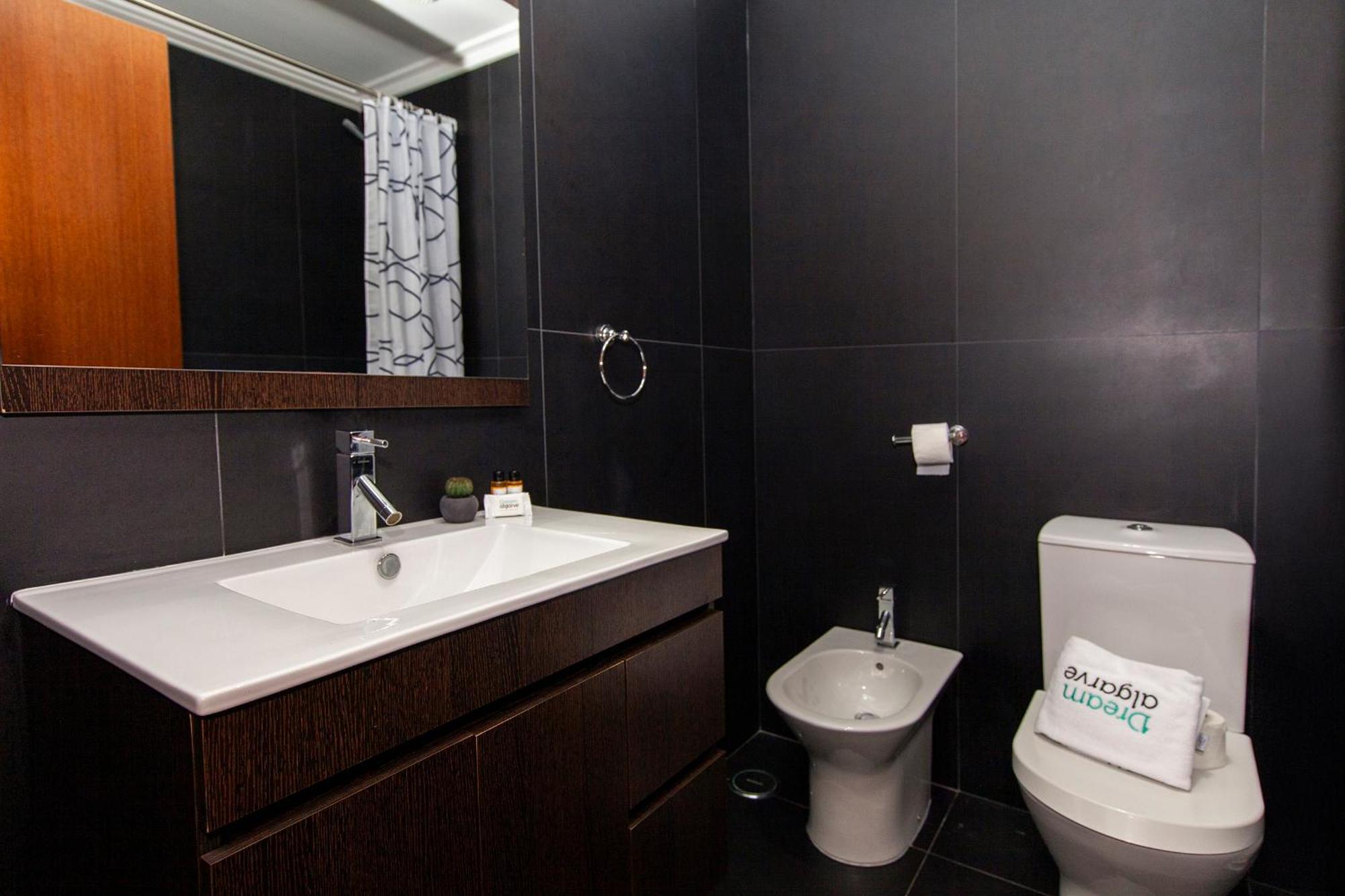 Appartamento B04 - Luxury 2 Bed W Terrace Pool Lagos Esterno foto