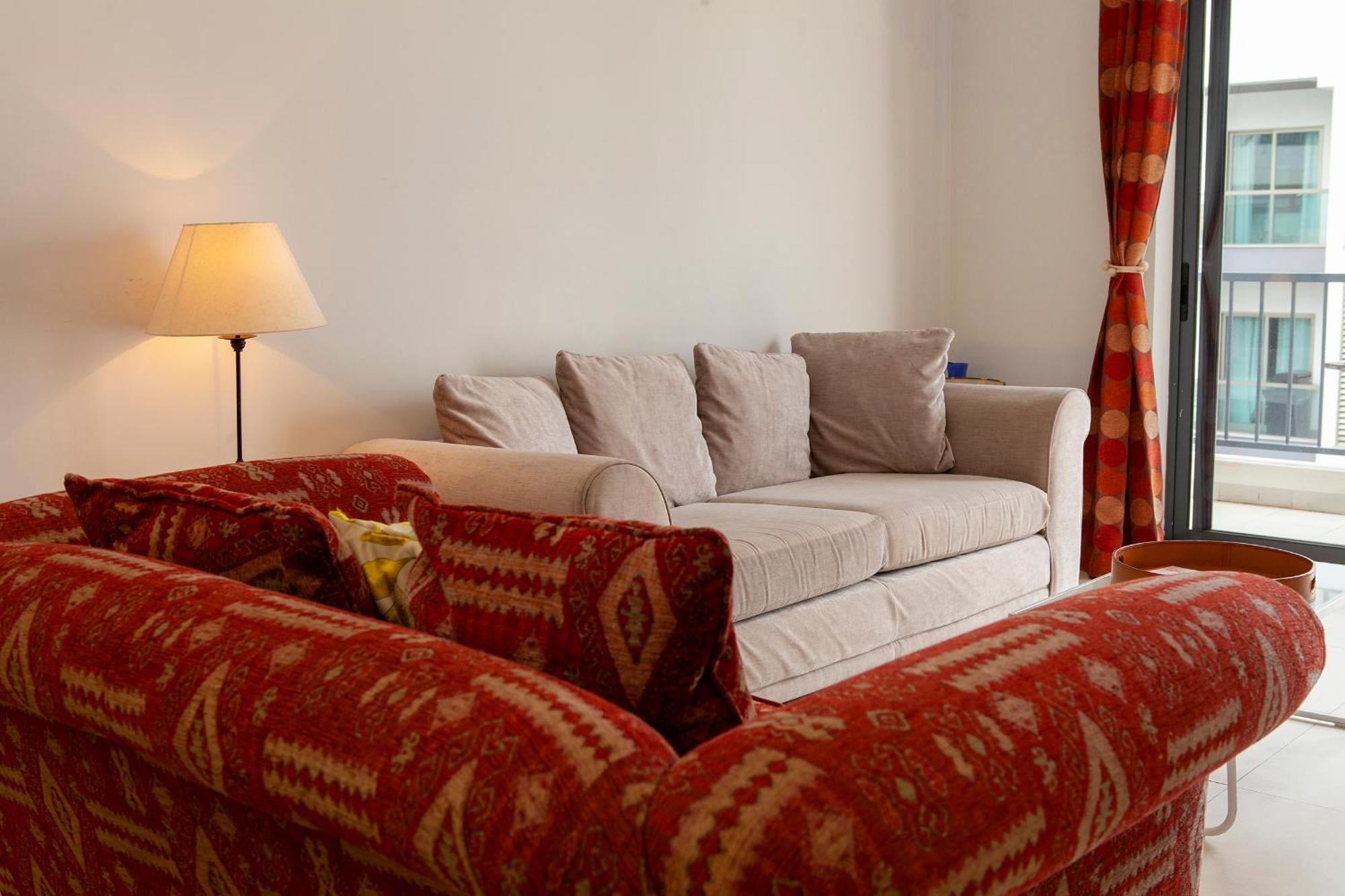 Appartamento B04 - Luxury 2 Bed W Terrace Pool Lagos Esterno foto