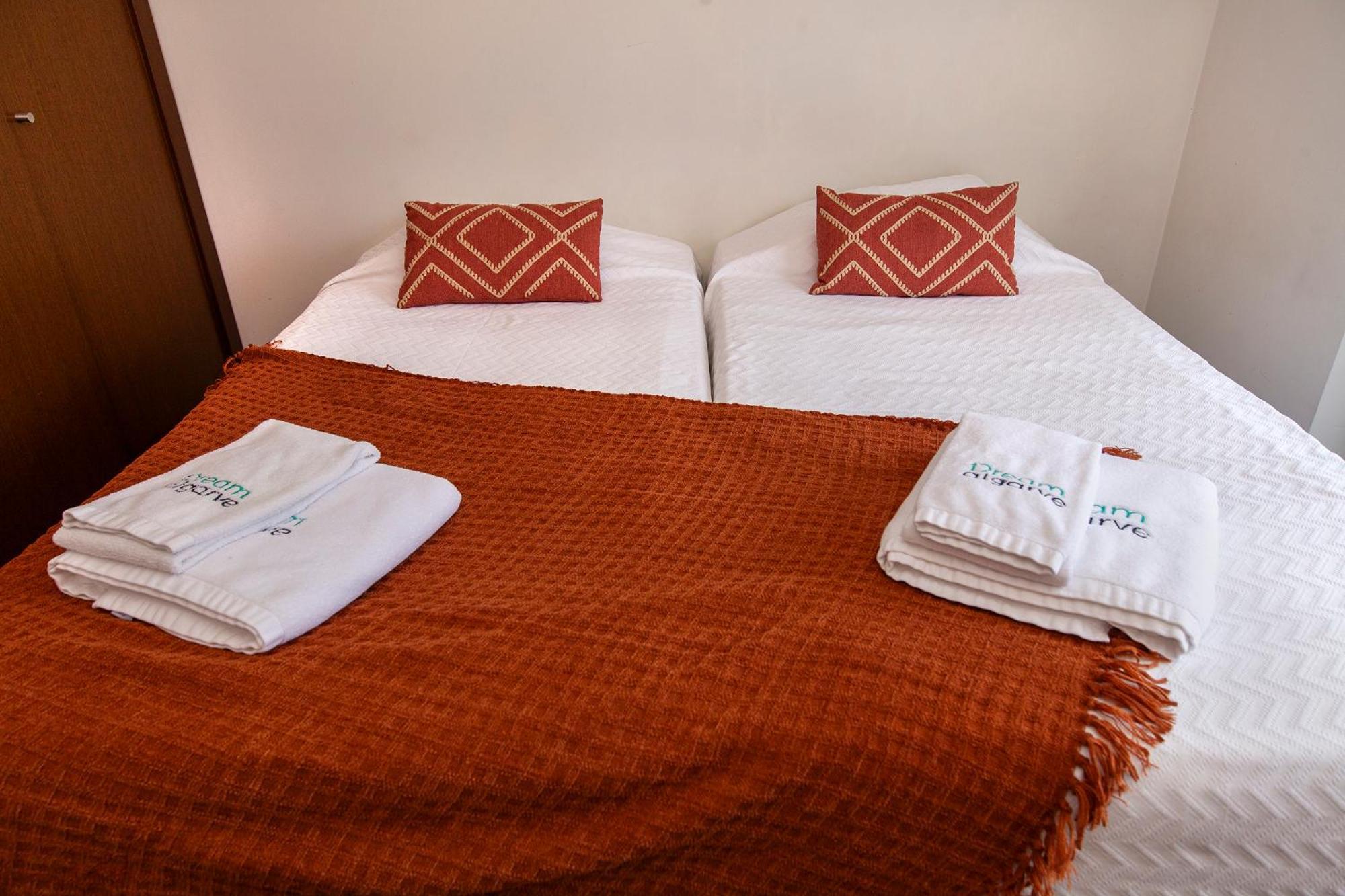 Appartamento B04 - Luxury 2 Bed W Terrace Pool Lagos Esterno foto