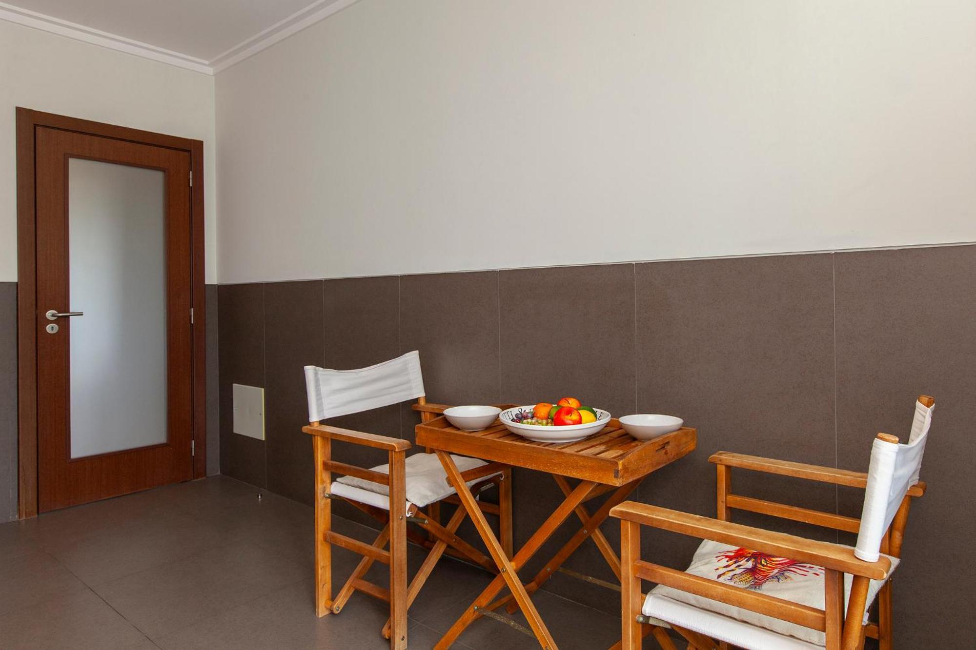 Appartamento B04 - Luxury 2 Bed W Terrace Pool Lagos Esterno foto