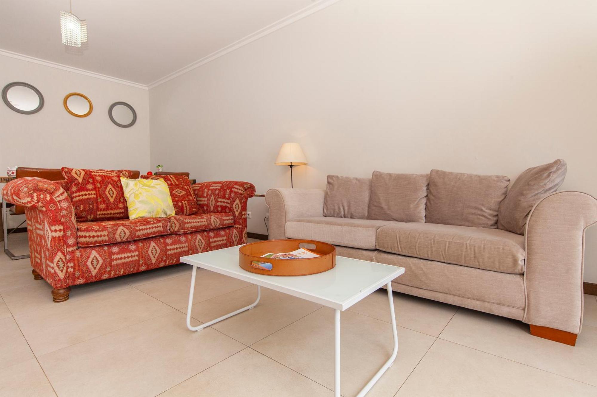 Appartamento B04 - Luxury 2 Bed W Terrace Pool Lagos Esterno foto