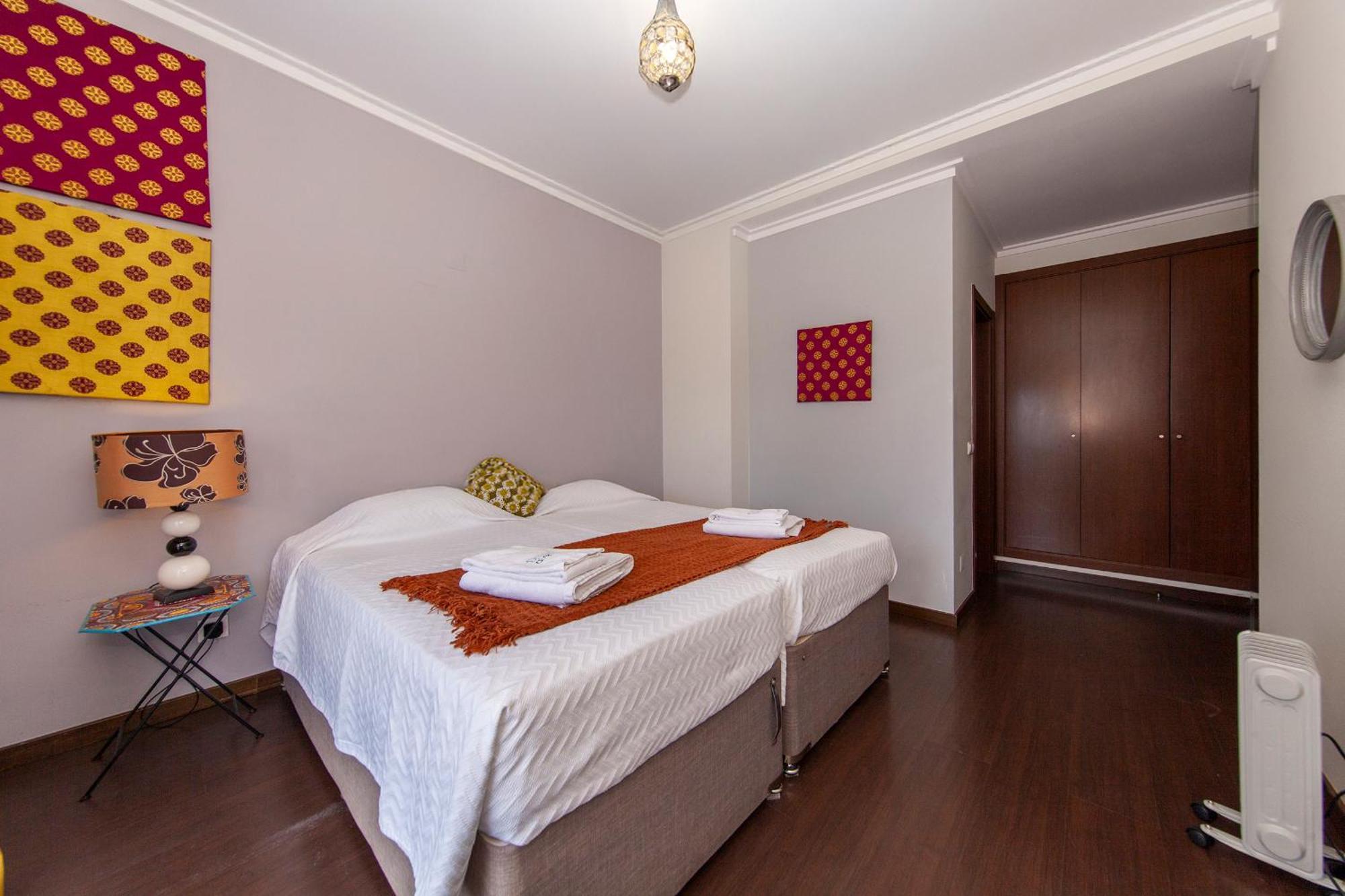 Appartamento B04 - Luxury 2 Bed W Terrace Pool Lagos Esterno foto