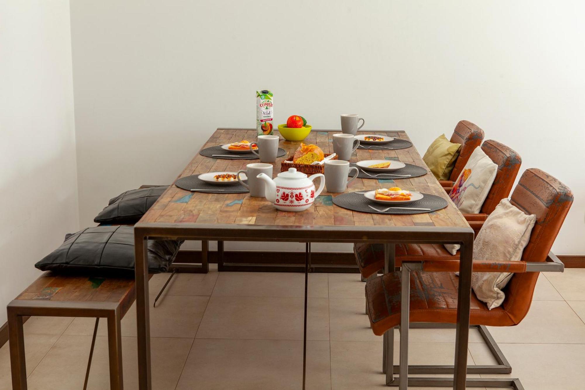Appartamento B04 - Luxury 2 Bed W Terrace Pool Lagos Esterno foto