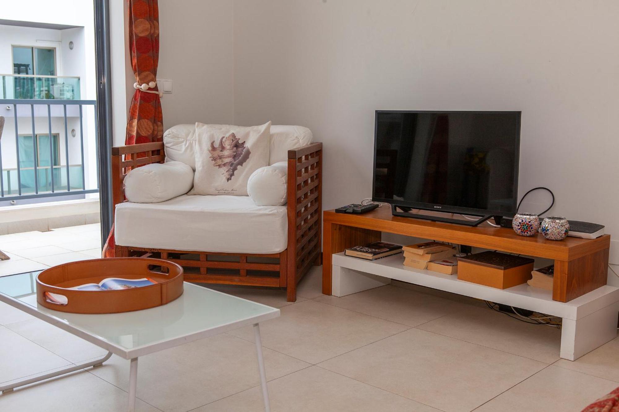 Appartamento B04 - Luxury 2 Bed W Terrace Pool Lagos Esterno foto